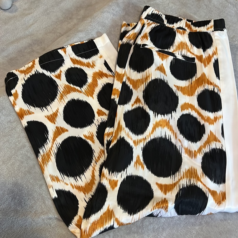 Maeve by Anthropologie Fashion Pant